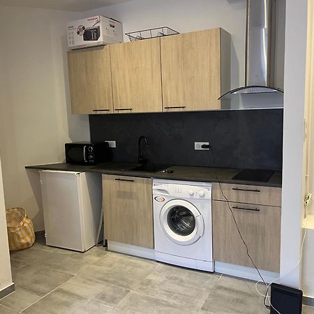 Nice : Magnifique Appartement En Centre Ville ! Exteriér fotografie