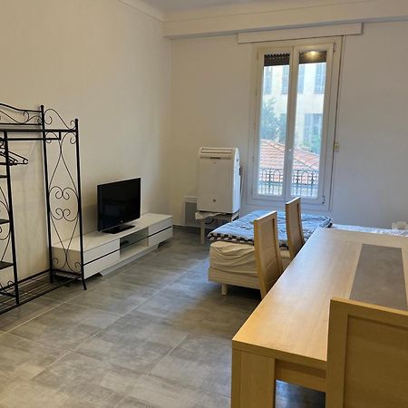 Nice : Magnifique Appartement En Centre Ville ! Exteriér fotografie