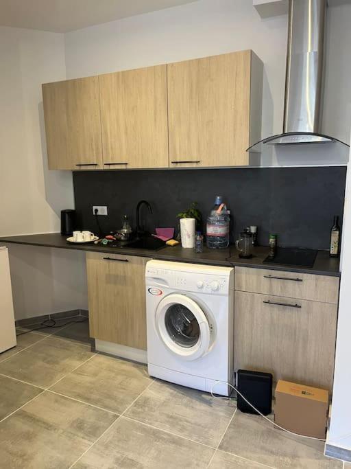 Nice : Magnifique Appartement En Centre Ville ! Exteriér fotografie
