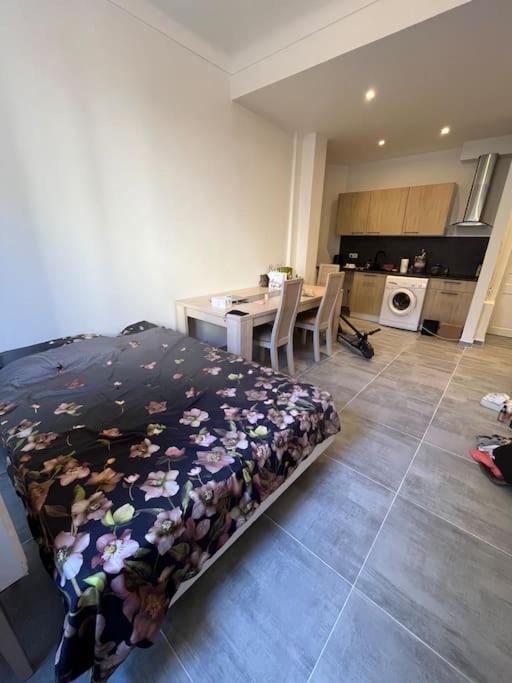 Nice : Magnifique Appartement En Centre Ville ! Exteriér fotografie